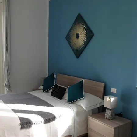 Affittacamereirosmarini 3* فيرناتْسا