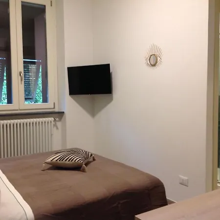 Affittacamereirosmarini بيت ضيافة