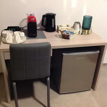 بيت ضيافة Affittacamereirosmarini 3*