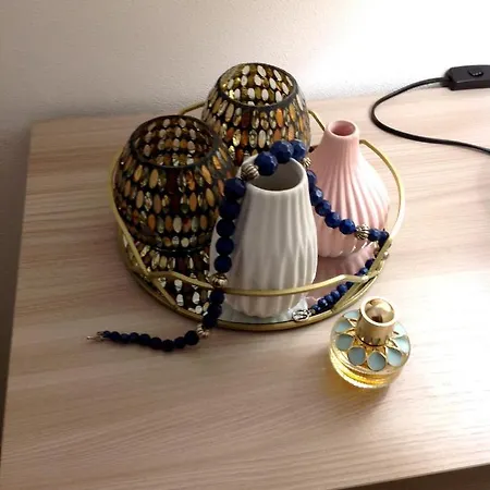 Pensjonat Affittacamereirosmarini 3*