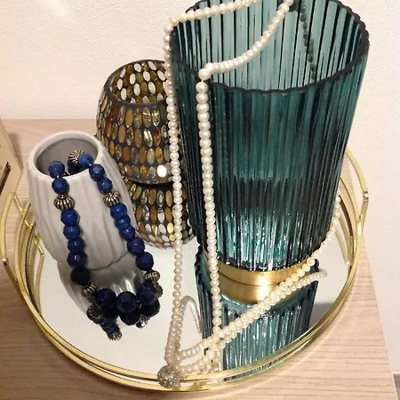 Affittacamereirosmarini بيت ضيافة