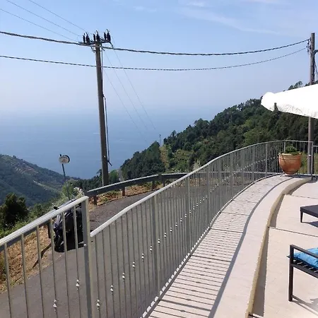 Affittacamereirosmarini Pensionat 3*