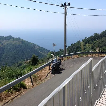 Affittacamereirosmarini 韦尔纳扎