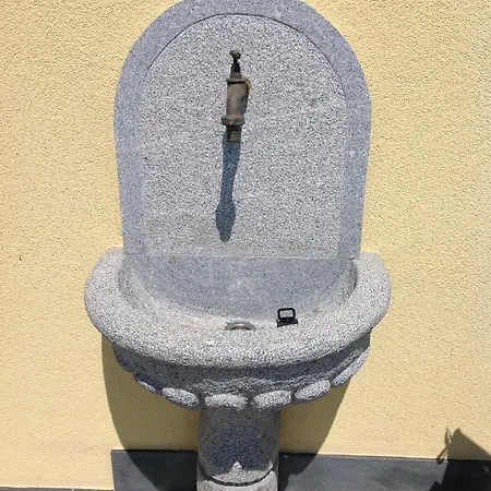 Affittacamereirosmarini 3*