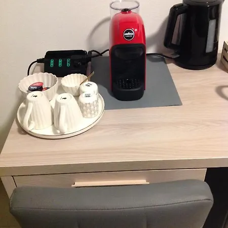 بيت ضيافة Affittacamereirosmarini