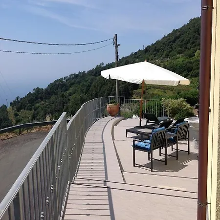 Affittacamereirosmarini Pensionat 3*