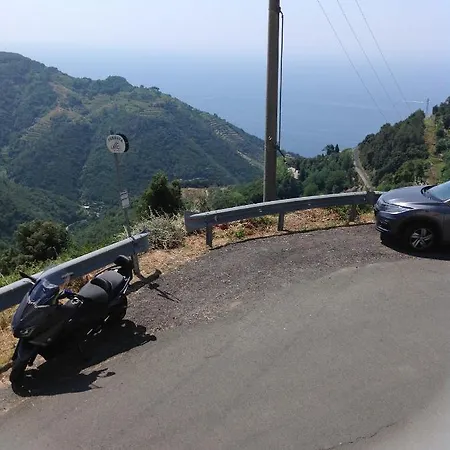 Affittacamereirosmarini Pensjonat 3*