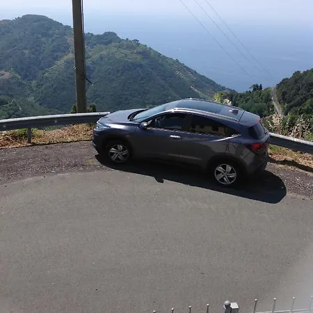 Affittacamereirosmarini Pensionat 3*