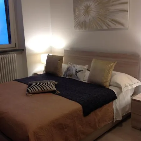 Affittacamereirosmarini 3* Vernazza