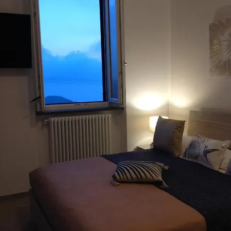 Affittacamereirosmarini 3*