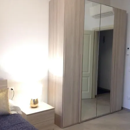 Affittacamereirosmarini 3* فيرناتْسا