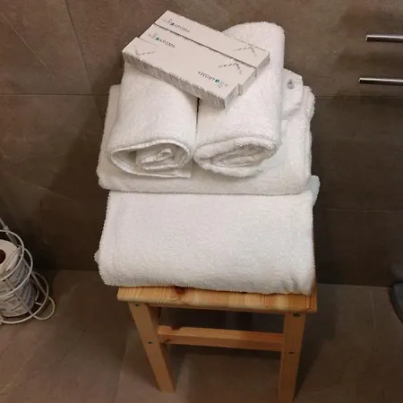 Affittacamereirosmarini Pensjonat Vernazza