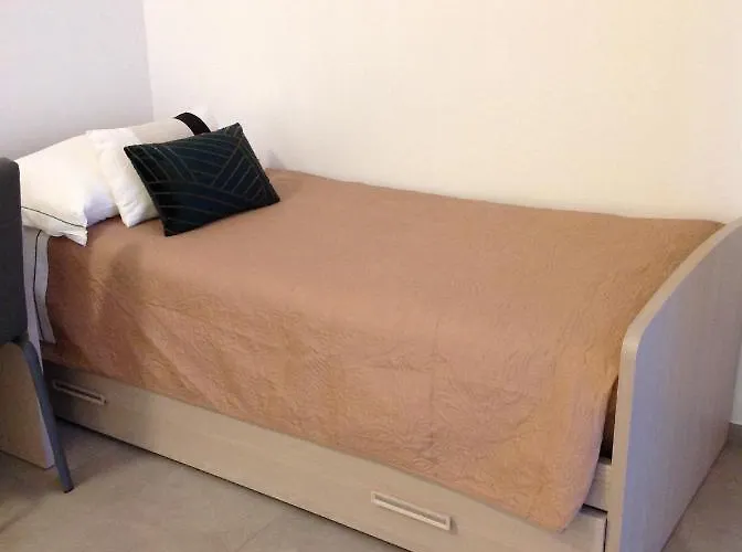 Affittacamereirosmarini بيت ضيافة