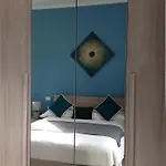 Affittacamereirosmarini 게스트하우스 베르나차