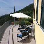 Affittacamereirosmarini 게스트하우스