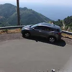 Affittacamereirosmarini 게스트하우스 3*