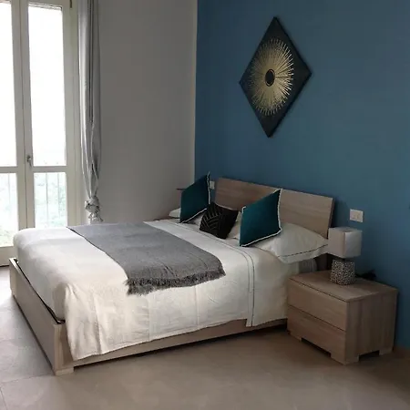 Affittacamereirosmarini ヴェルナッツァ