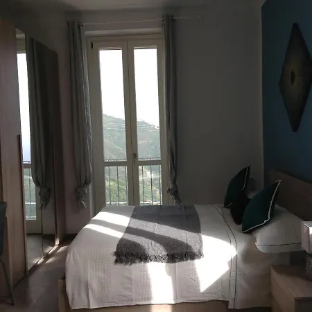 Guest house Affittacamereirosmarini *