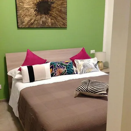 Affittacamereirosmarini Guest house