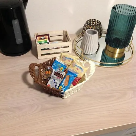 Affittacamereirosmarini Maison d'hôtes Vernazza