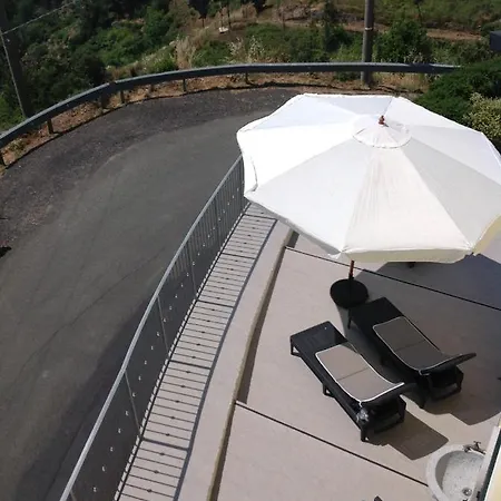 Affittacamereirosmarini Maison d'hôtes 3*