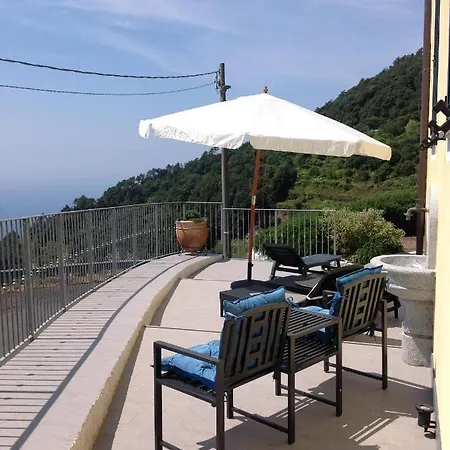 Affittacamereirosmarini 3*