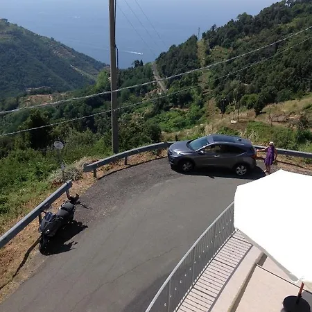 Affittacamereirosmarini Maison d'hôtes 3*