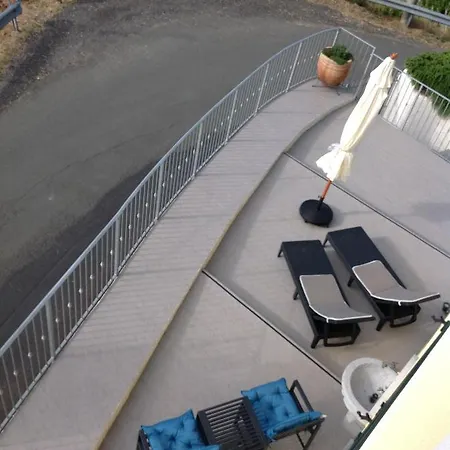 Affittacamereirosmarini Guest house