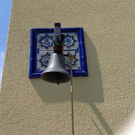 Affittacamereirosmarini ヴェルナッツァ