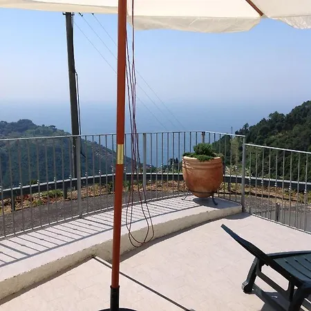 Affittacamereirosmarini Maison d'hôtes Vernazza