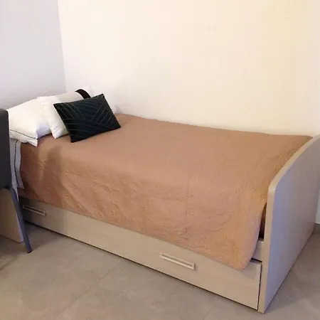Affittacamereirosmarini Guest house