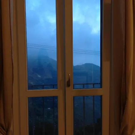 Guest house Affittacamereirosmarini *