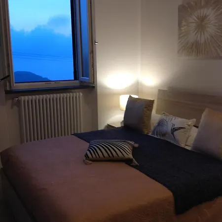 Affittacamereirosmarini Gæstehus Vernazza