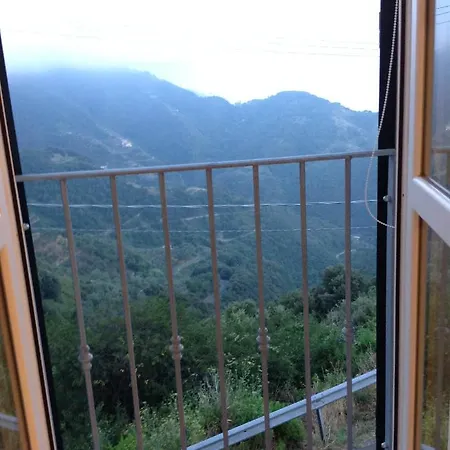 Guest house Affittacamereirosmarini *