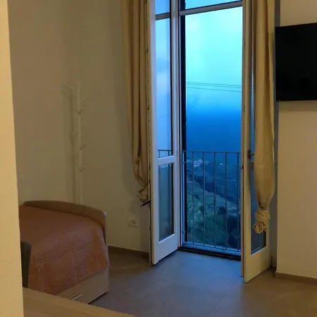 Gæstehus Affittacamereirosmarini 3*