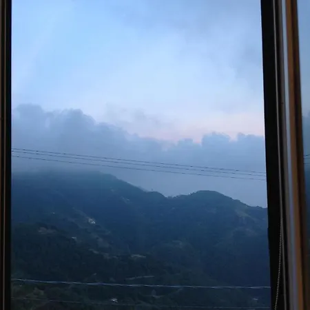 Affittacamereirosmarini ゲストハウス 3*