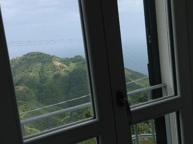 ゲストハウス Affittacamereirosmarini