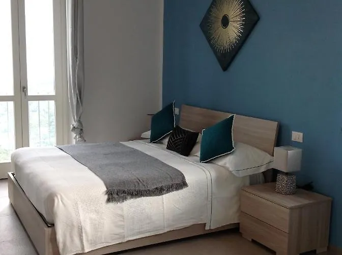 Affittacamereirosmarini 베르나차