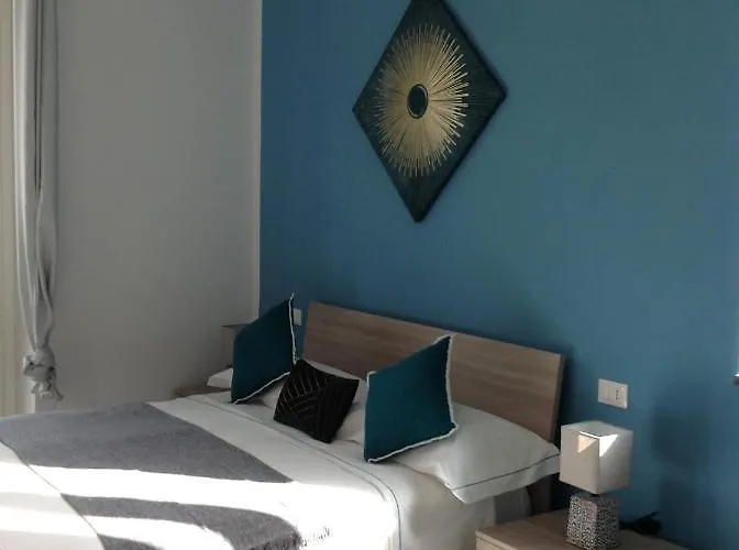 Affittacamereirosmarini 3* 베르나차