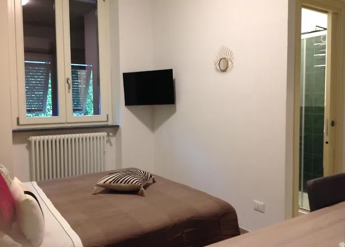 Affittacamereirosmarini 게스트하우스