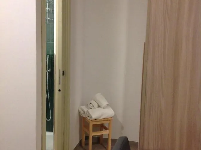 Affittacamereirosmarini 게스트하우스 베르나차