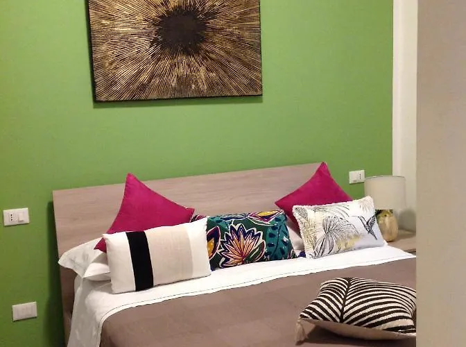 Affittacamereirosmarini