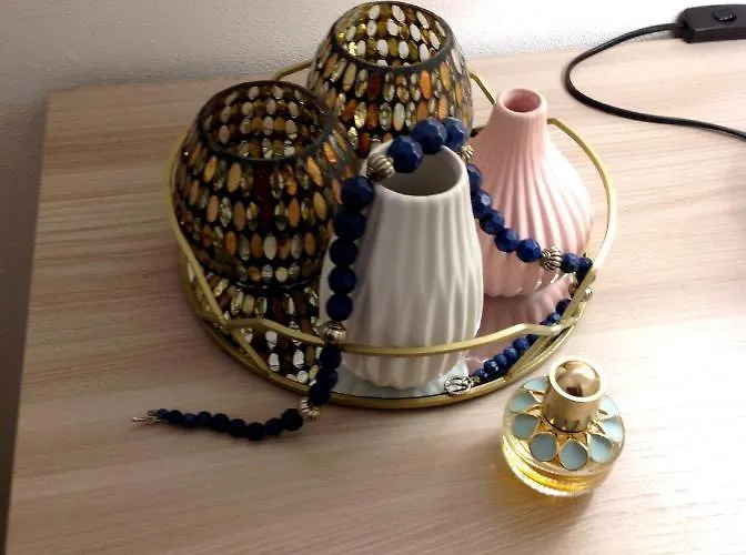 게스트하우스 Affittacamereirosmarini 3*