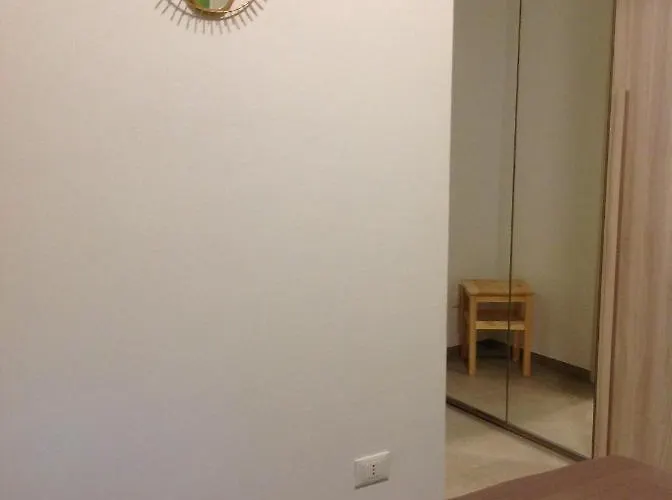 Affittacamereirosmarini 게스트하우스 베르나차