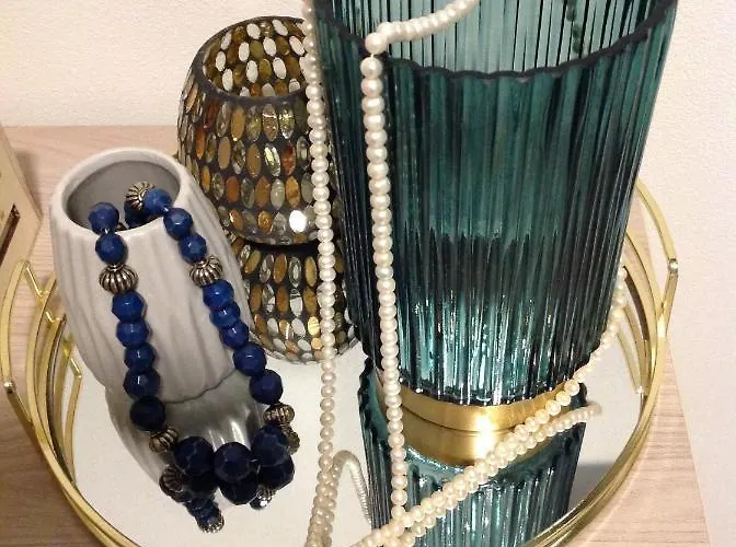 Affittacamereirosmarini 게스트하우스