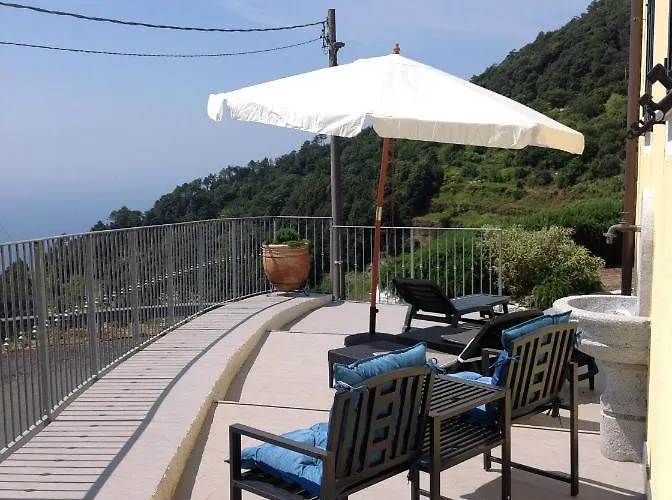 Affittacamereirosmarini 3*