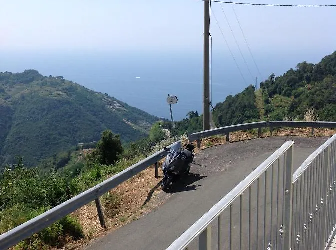 Affittacamereirosmarini 베르나차