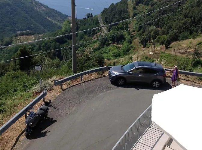 Affittacamereirosmarini 게스트하우스 3*