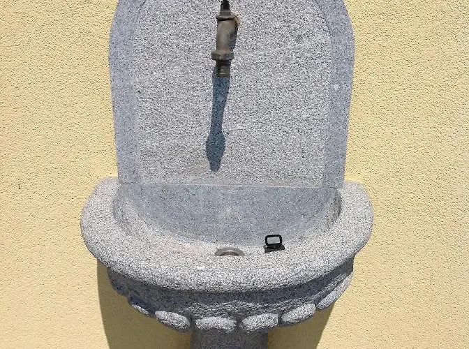 Affittacamereirosmarini 3*