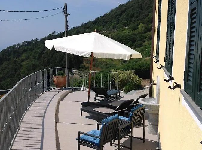 Affittacamereirosmarini 게스트하우스